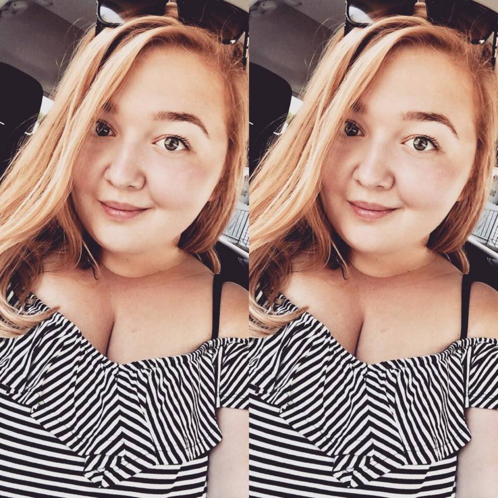 Meet your Posher, Kelsey